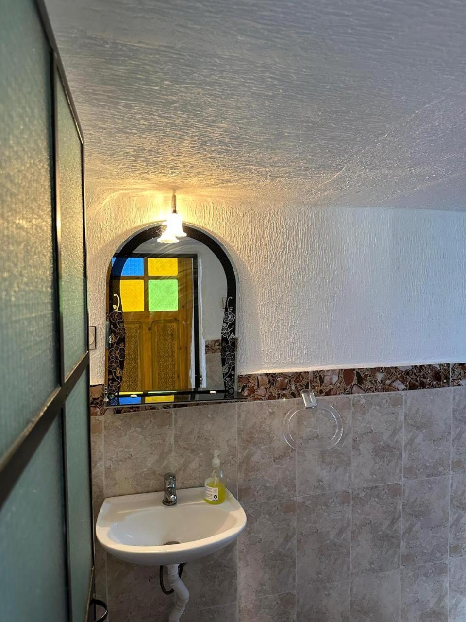 페스 House Andalous B&B 외부 사진