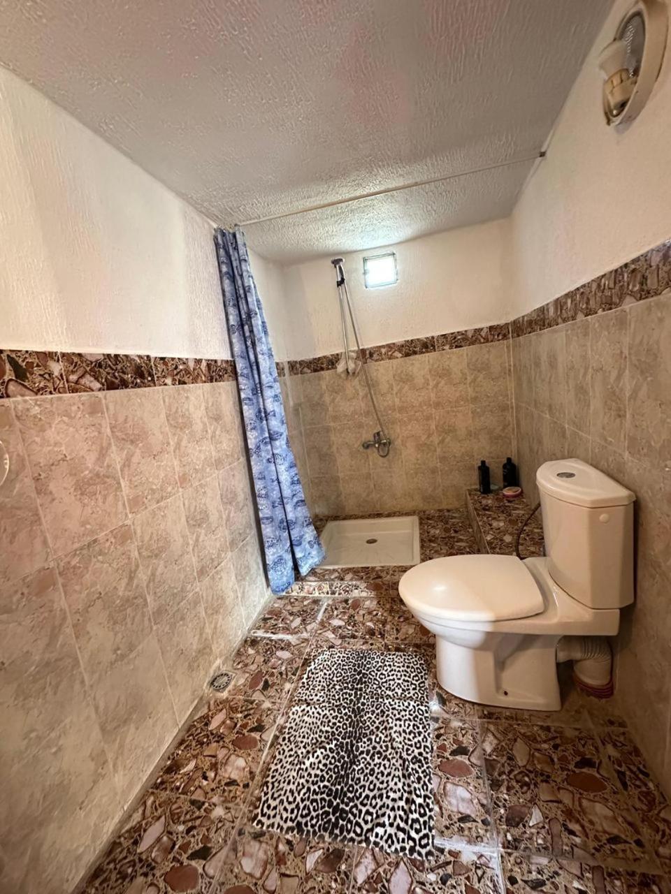 페스 House Andalous B&B 외부 사진