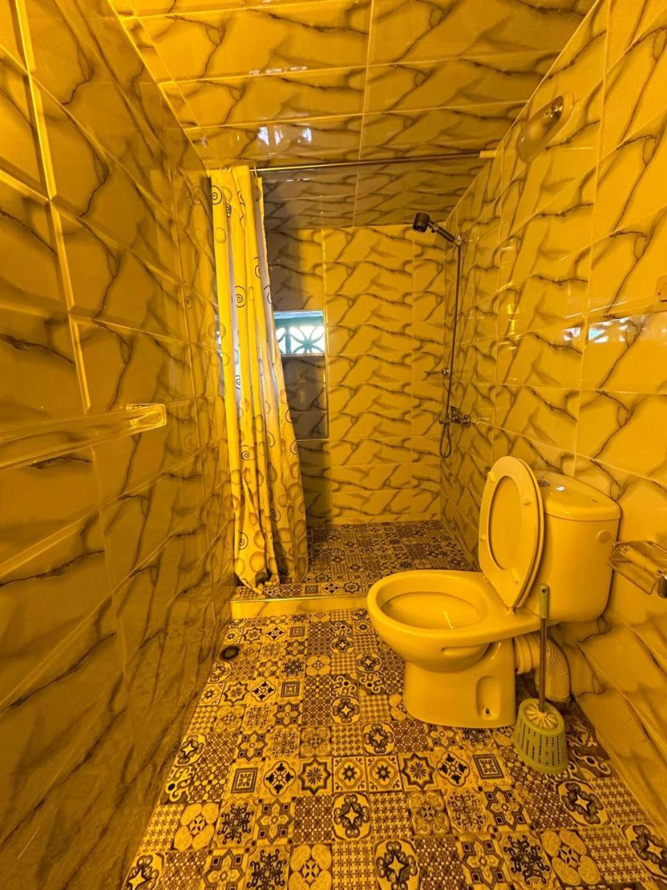 페스 House Andalous B&B 외부 사진