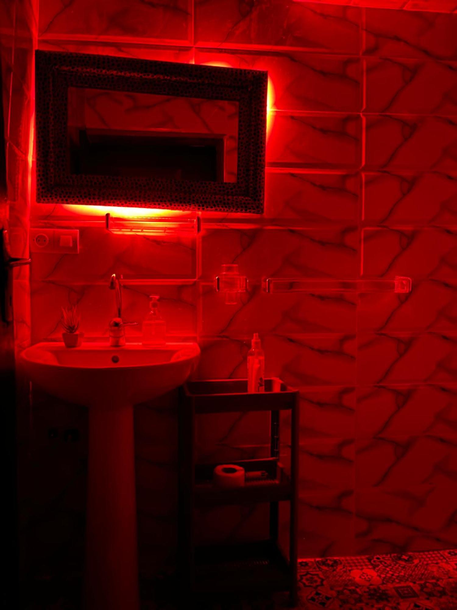 페스 House Andalous B&B 외부 사진