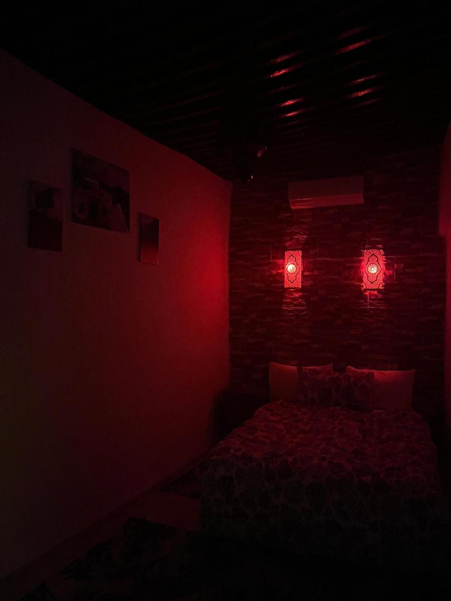 페스 House Andalous B&B 외부 사진